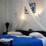 Aparthotel Aretousa Perissa (Santorini)