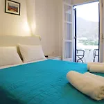 Aparthotel Aretousa Perissa (Santorini)