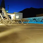 Aretousa 4* Perissa (Santorini)
