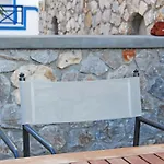 Ξενοδοχείο με διαμερίσματα Aretousa