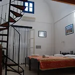 Aretousa Ξενοδοχείο με διαμερίσματα 4*