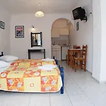 Aretousa Ξενοδοχείο με διαμερίσματα Περίσσα