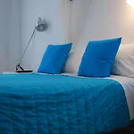 Aretousa Ξενοδοχείο με διαμερίσματα Περίσσα