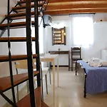 Aretousa Ξενοδοχείο με διαμερίσματα 4*