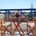 Aretousa Ξενοδοχείο με διαμερίσματα 4*