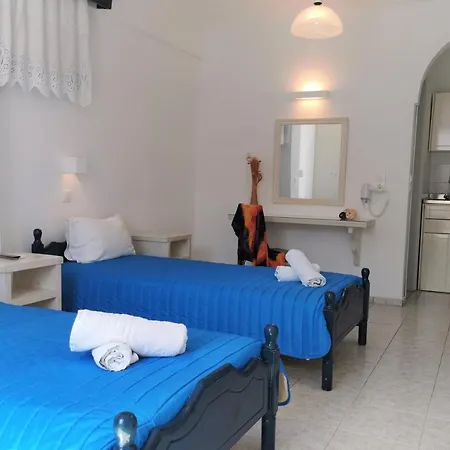 Aretousa 3*