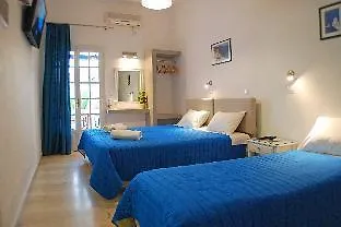 Aparthotel Aretousa 3*