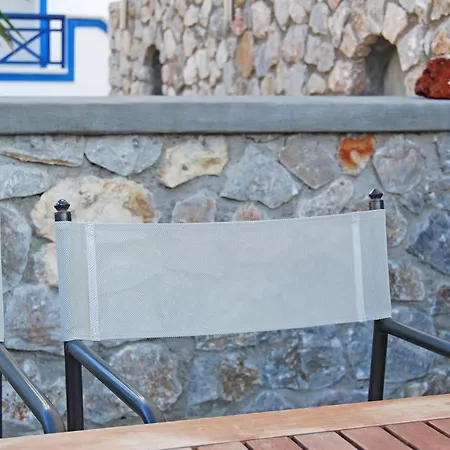 Aparthotel Aretousa