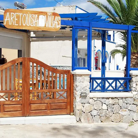 Aretousa Perissa (Santorini)