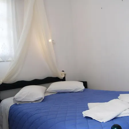 Lejlighedshotel Aretousa Perissa (Santorini)