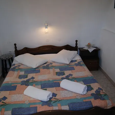 Aparthotel Aretousa Perissa (Santorini)