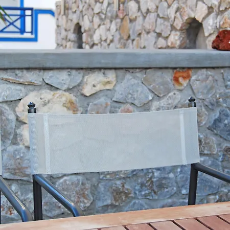 Lejlighedshotel Aretousa 4*