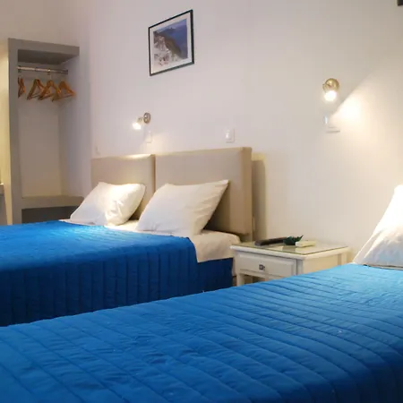 Aretousa Perissa (Santorini)