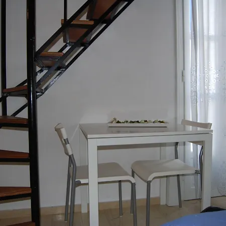 Aparthotel Aretousa 4*