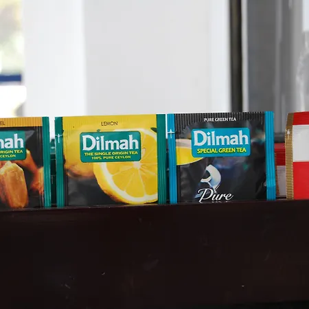 Aparthotel Aretousa Perissa (Santorini)