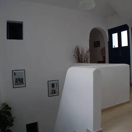 Aretousa Lejlighedshotel