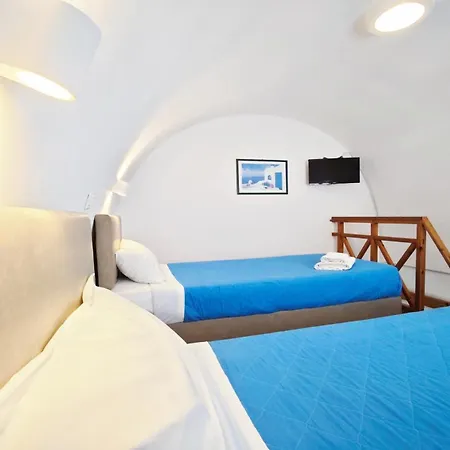 Aretousa Perissa (Santorini)