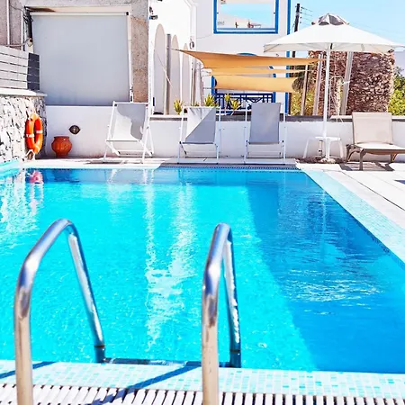 Aretousa Perissa (Santorini)