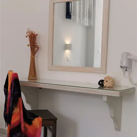 أريتوسا فيلاز 4* بيريسا