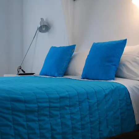 Aparthotel Aretousa Perissa (Santorini)
