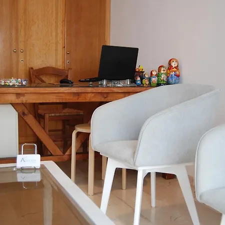 Aparthotel Aretousa Perissa (Santorini)