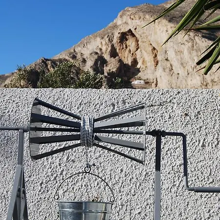 Aretousa Aparthotel