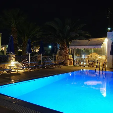 Aretousa Perissa (Santorini)