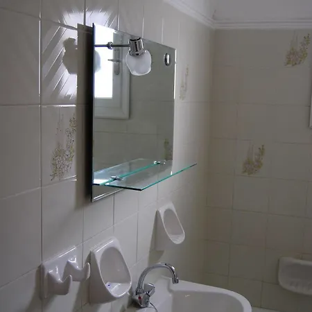 Aparthotel Aretousa Perissa (Santorini)