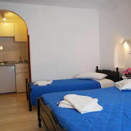 Aretousa 3*