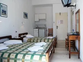 Aparthotel Aretousa