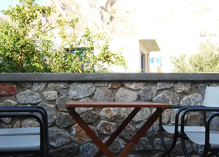 Aretousa Περίσσα