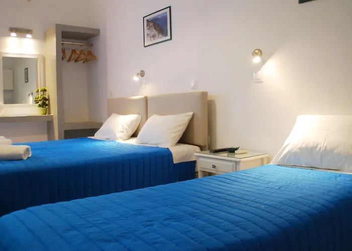 Aretousa Περίσσα