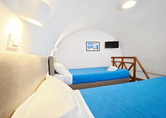 Aretousa Perissa (Santorini)