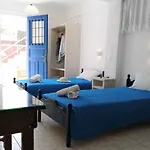Hotel apartamentowy Aretousa 4*