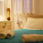Aretousa Hotel apartamentowy