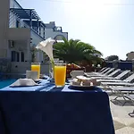 Hotel apartamentowy Aretousa 4*