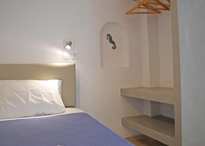 Aretousa Перисса