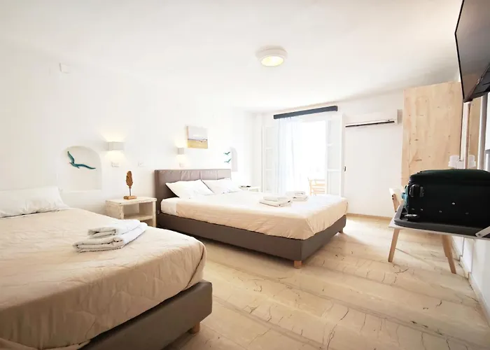 Aretousa Перисса